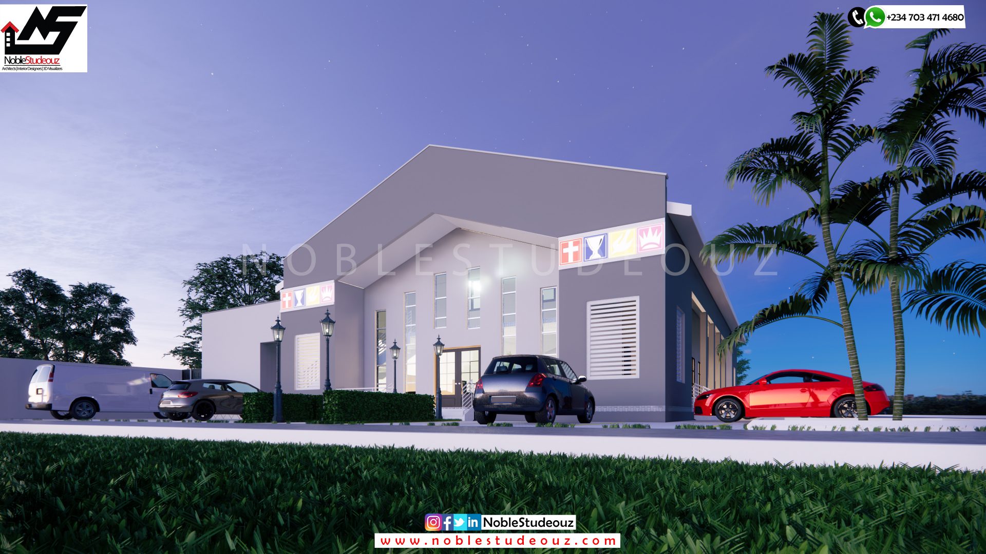 Best Architect in Nigeria