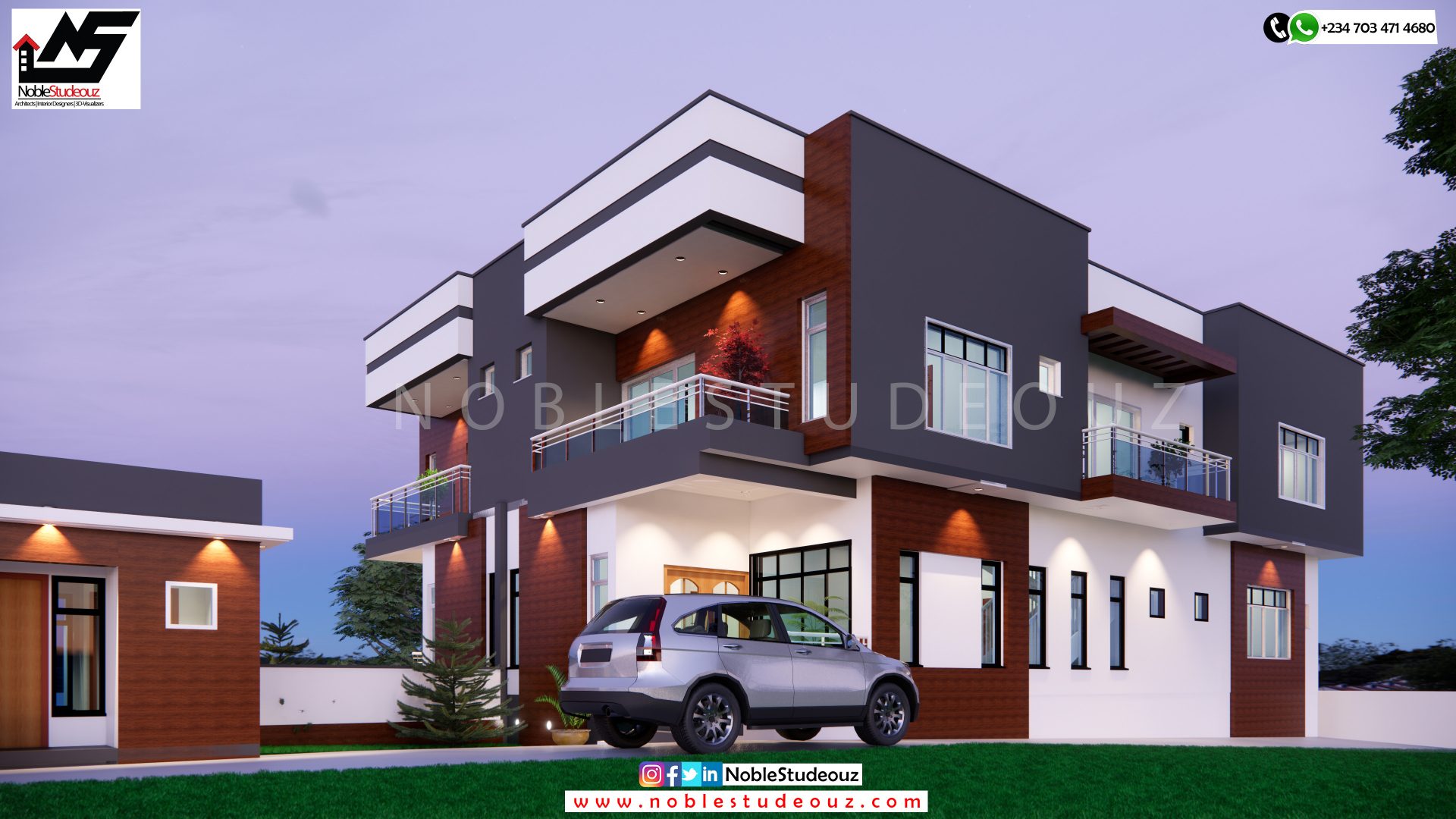 Best Architect in Nigeria