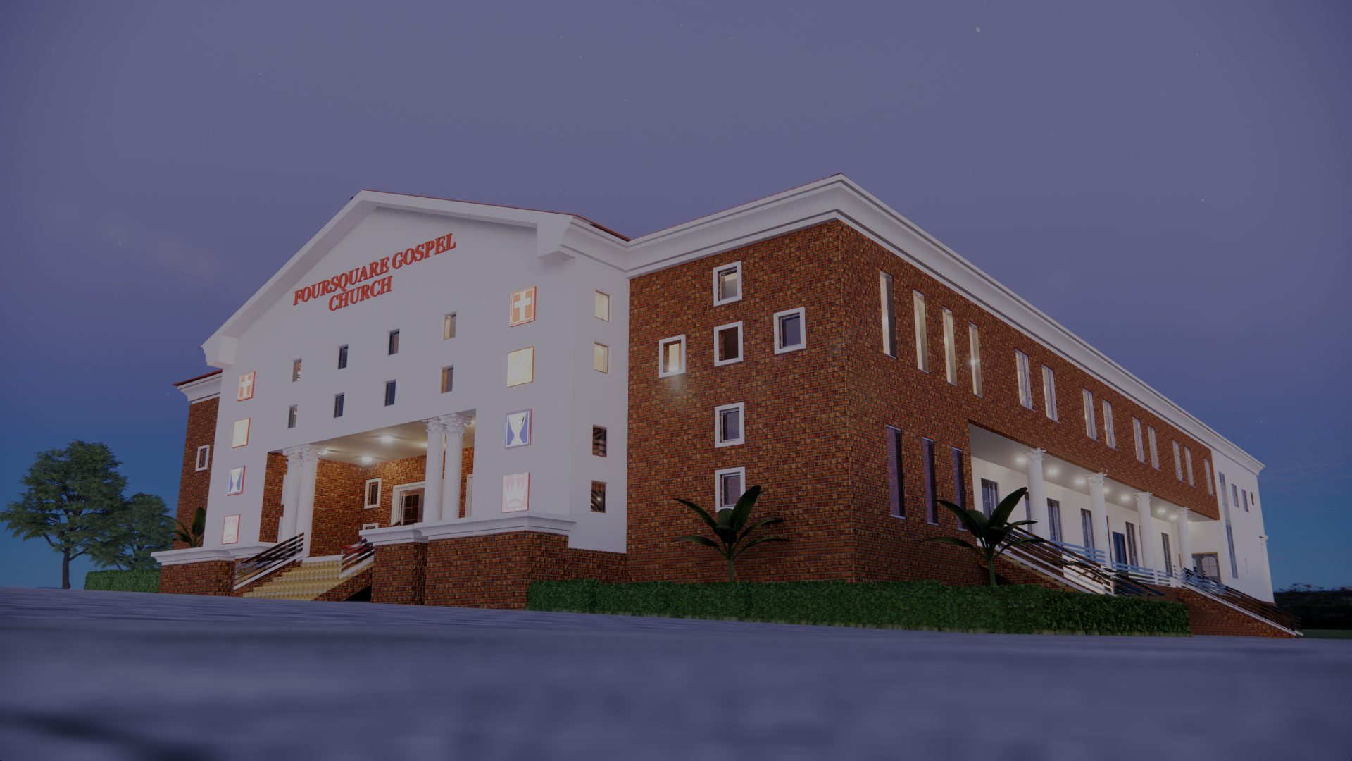 Best Architect in Nigeria