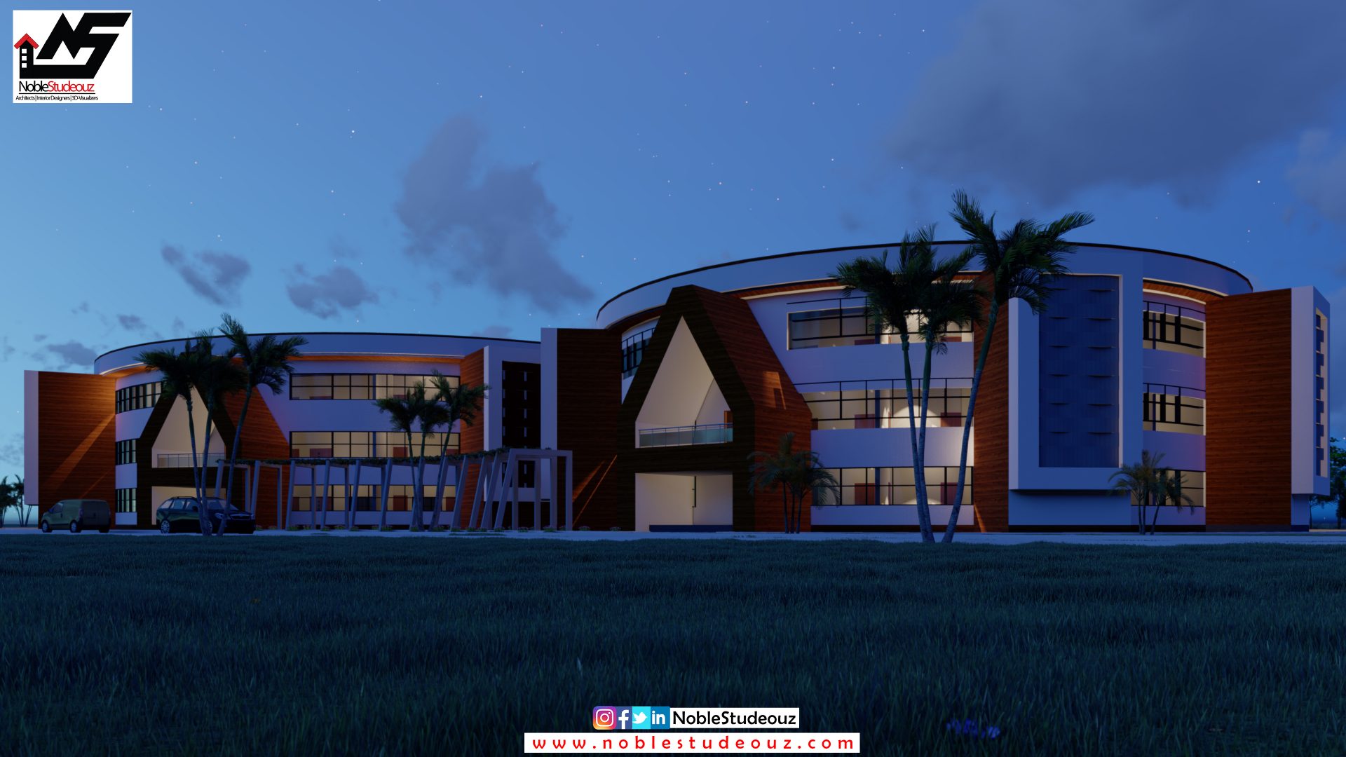 Best Architect in Nigeria