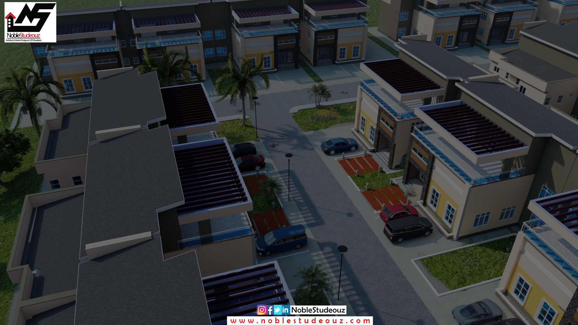 Best Architect in Nigeria