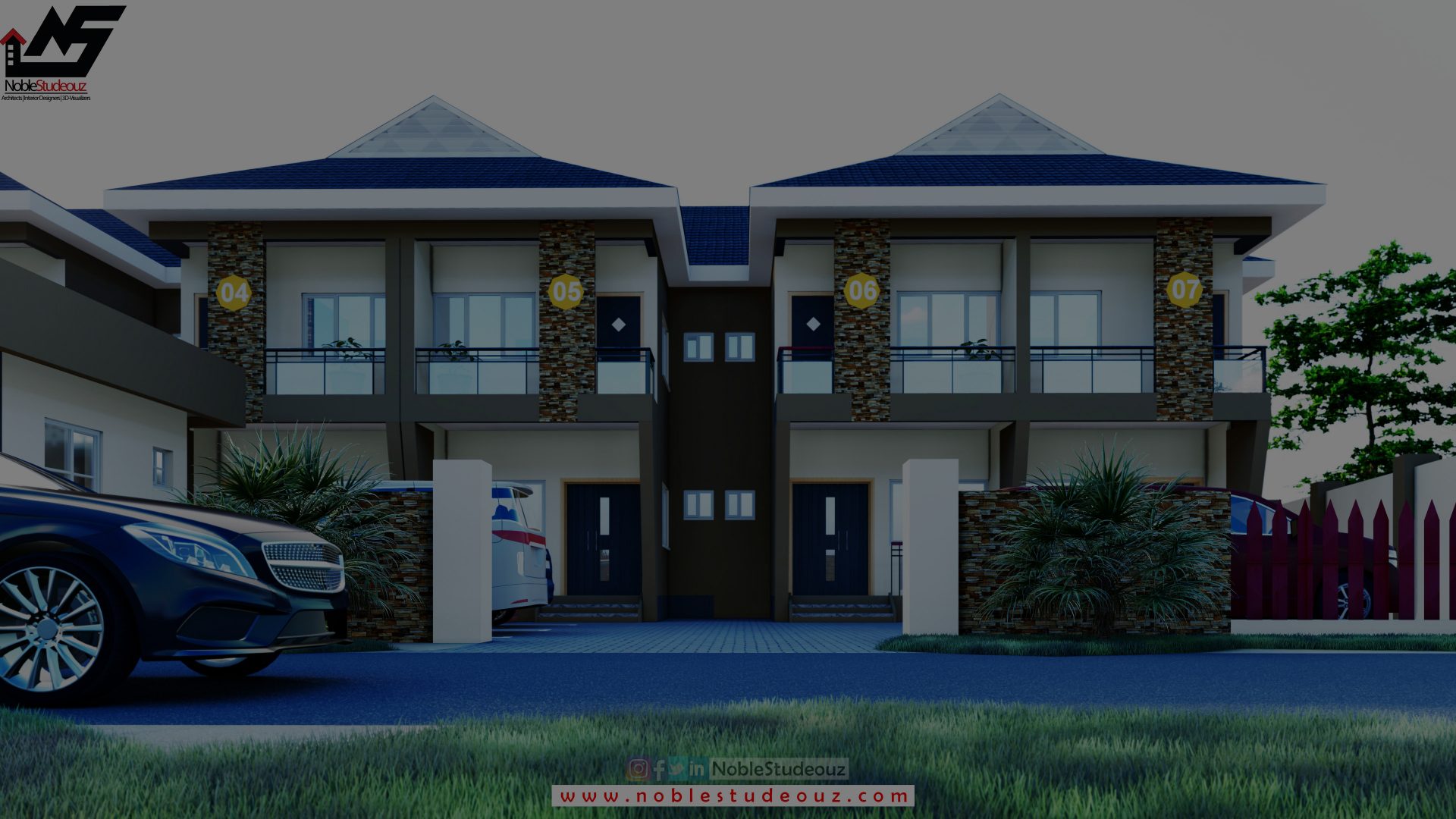 Best Architect in Nigeria