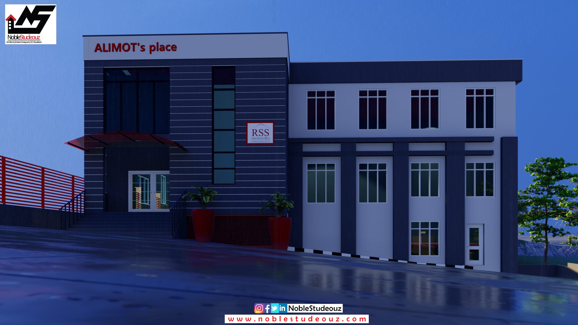 Best Architect in Nigeria