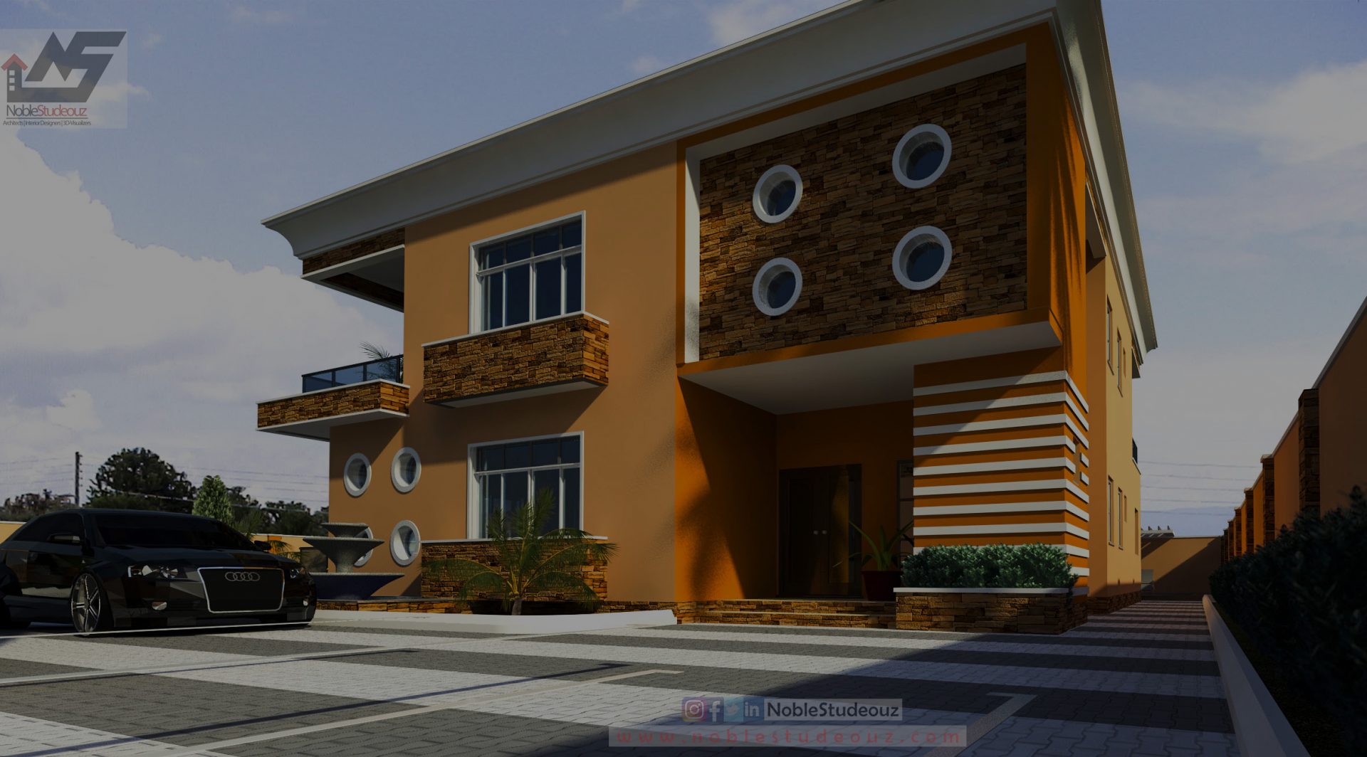 Best Architect in Nigeria
