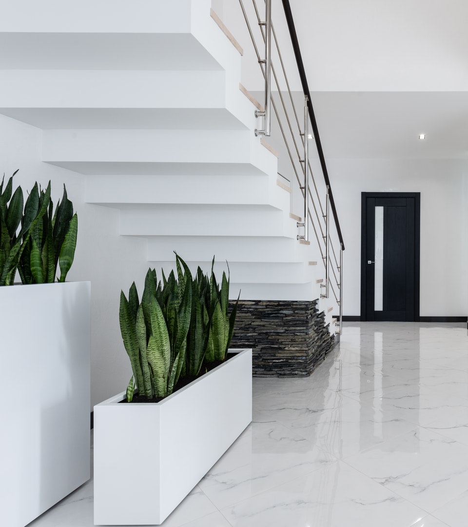 Best Architect in Nigeria